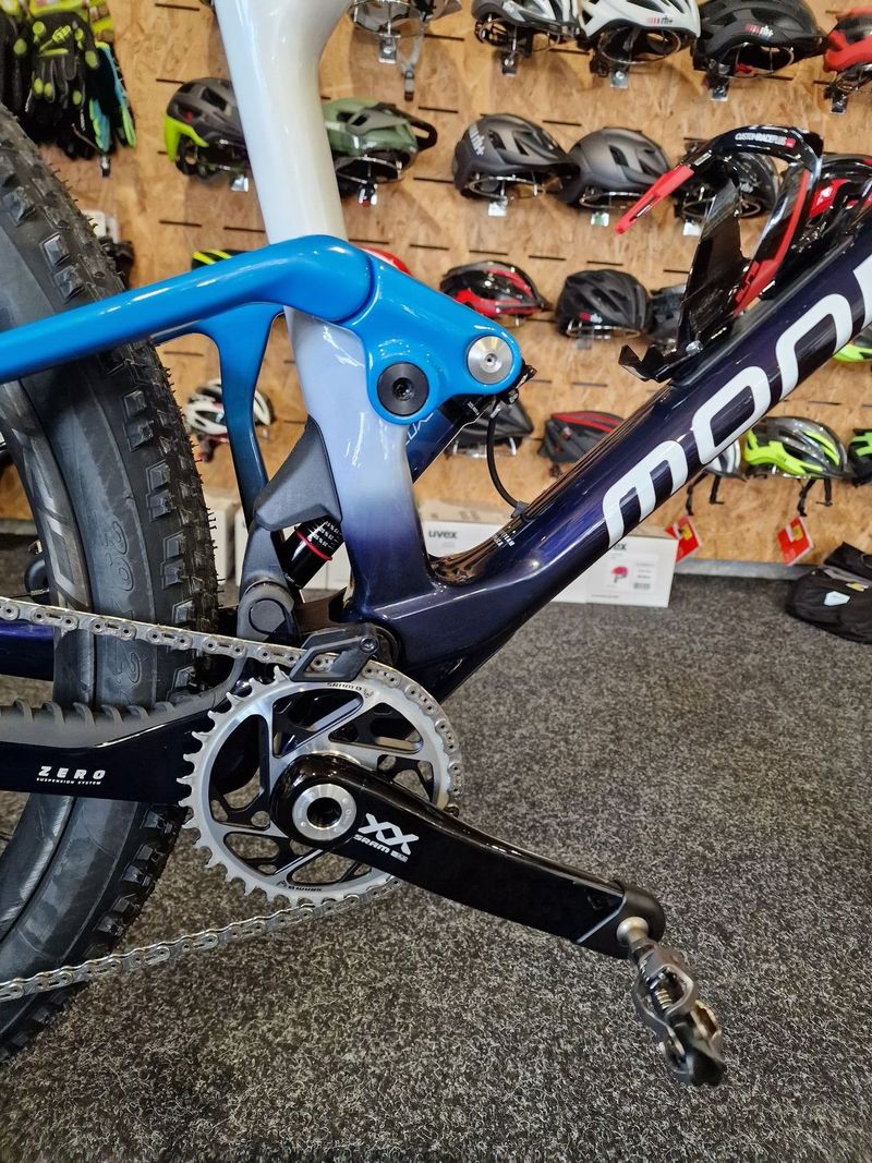 MONDRAKER F-PODIUM RR SL vel.XL 2024