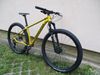 Nové 29" kolo ROZZO BOOST, vzduchová vidlice Manitou Markhor, osazení Shimano Deore1x12, pevné osy