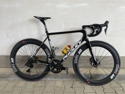 Ridley Helium SLX Disc Dura-Ace di2 2x12