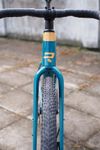 MEGA ČISTKA! gravel kolo Ridley Kanzo Adventure Rival XPLR AXS 1x12 2024 (vel. S odpovídá spíše M)