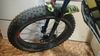 Fat bike haibike fullfatsix 10 celopero motor Yamaha pw-x 2 