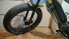 Fat bike haibike fullfatsix 10 celopero motor Yamaha pw-x 2 