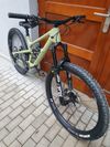 Canyon Spectral 125 CF8, vel. M