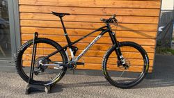 Mondraker Foxy 2022 vel.L