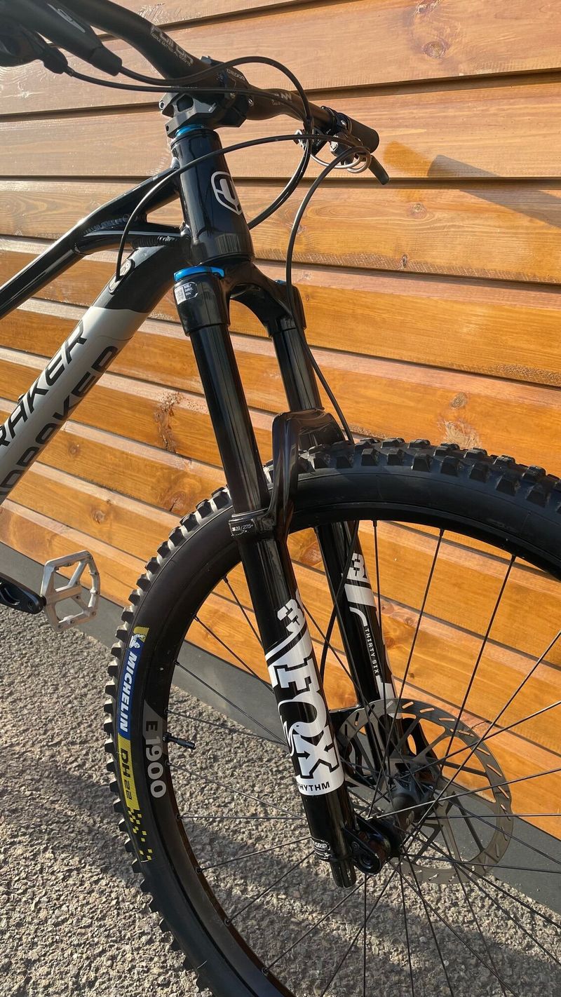 Mondraker Foxy 2022 vel.L