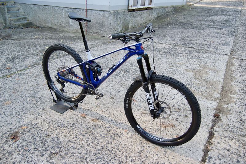 Mondraker Foxy 29 Carbon R 