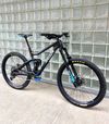 RADON JAB 27.5”, vel.L, Carbon