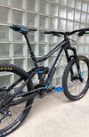 RADON JAB 27.5”, vel.L, Carbon