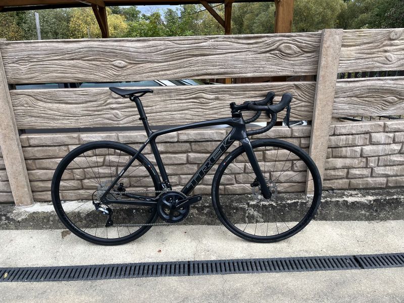 Trek émonda SL6