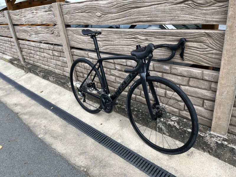 Trek émonda SL6