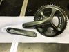 Shimano Ultegra 170mm kliky s převodníkem50-34 