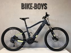 Elektrokolo Haibike HardSeven 5