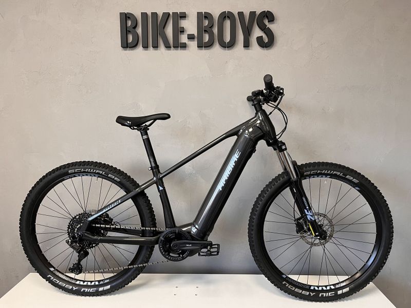 Elektrokolo Haibike AllTrack 5