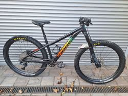 ORBEA LAUFEY 27 Junior (140 - 160cm)