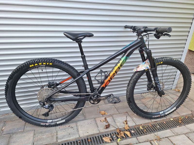 ORBEA LAUFEY 27 Junior (140 - 160cm)