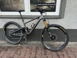 Specialized Enduro