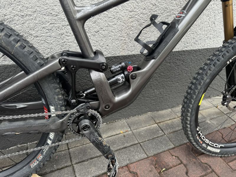 Specialized Enduro