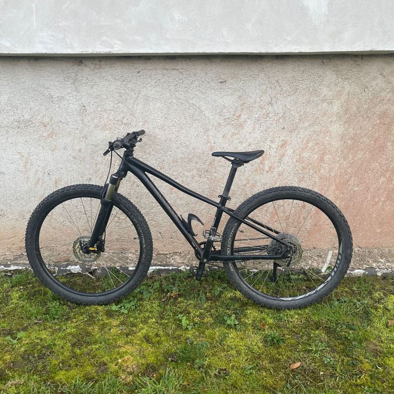 Specialized Pitch Expert 27,5 2020 velikost S 1x10