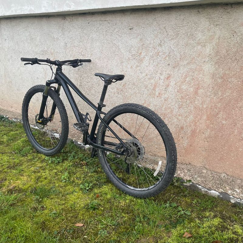 Specialized Pitch Expert 27,5 2020 velikost S 1x10