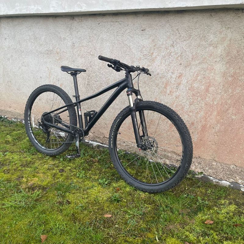 Specialized Pitch Expert 27,5 2020 velikost S 1x10