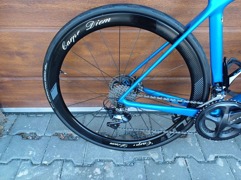 Giant TCR Advanced Pro 2 Disc