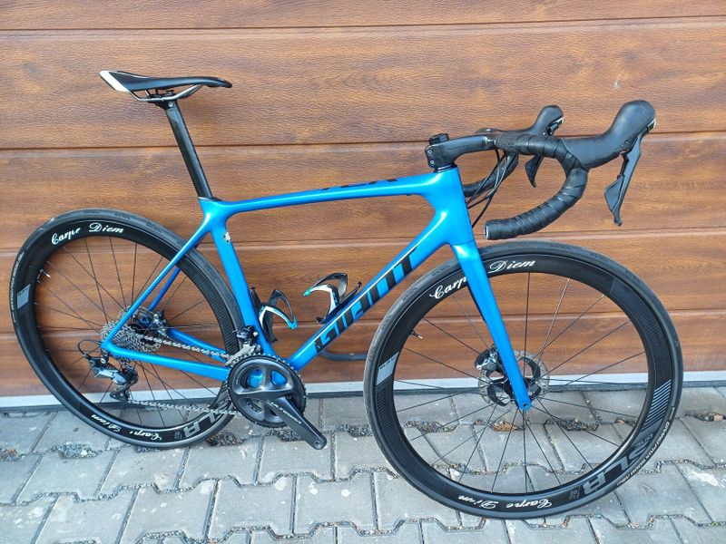 Giant TCR Advanced Pro 2 Disc