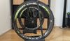 Fulcrum Racing Speed XLR Lampre / Shimano 11s / galuska