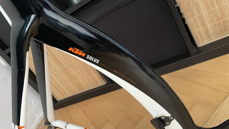 KTM Solus TT vel.56