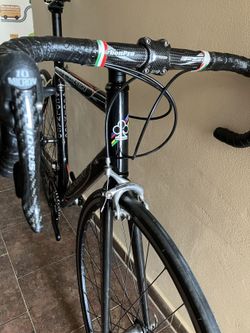 Colnago Scandium Strada