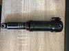 Rock shox 205x65 vzduch trunion po repasi