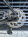 GIANT Defy Advanced 1 Karbon 2022 - Shimano Ultegra/GRX - pevna osa