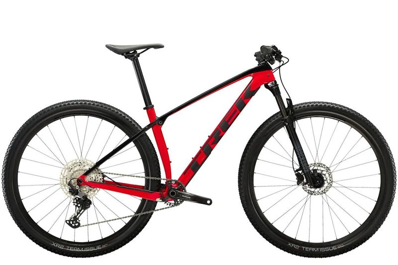 Trek Procaliber 9.5 karbon "29" - Nové kolo