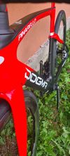 Pinarello dogma F