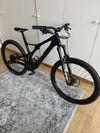 Specialized Turbo Levo Carbon SL