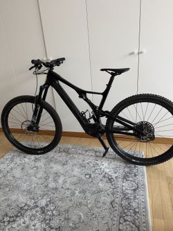 Specialized Turbo Levo Carbon SL