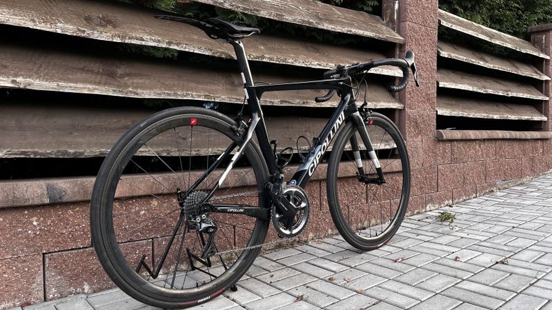 cipollini bond 2, dura ace