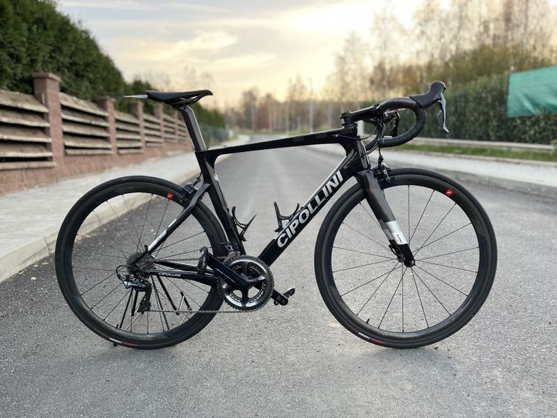 cipollini bond 2, dura ace