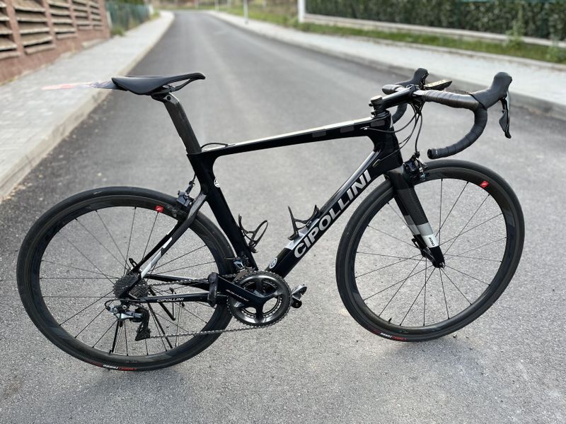 cipollini bond 2, dura ace