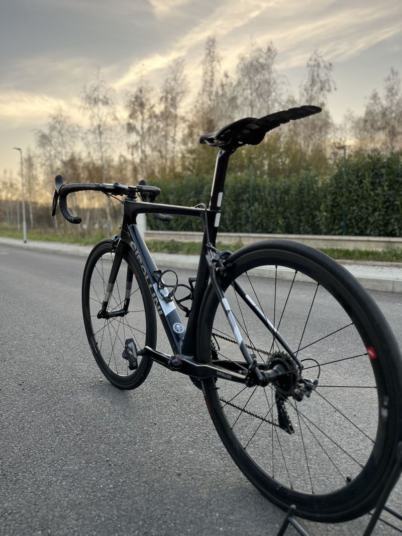 cipollini bond 2, dura ace