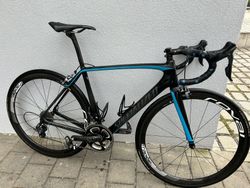 Specialized Tarmac Pro 2015