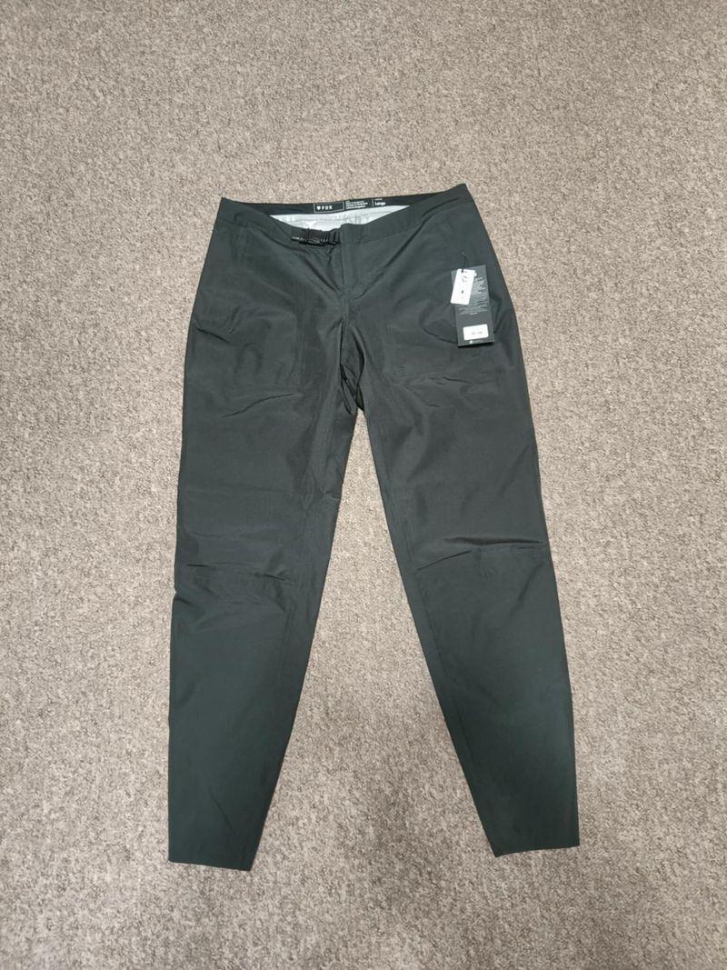 DÁMSKÉ MTB KALHOTY - Fox Wms Ranger 2.5L Water Pants