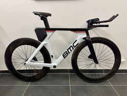  BMC Timemachine 01 DISC TWO