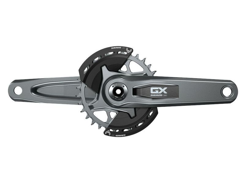 Kliky Sram GX 175mm, 32z T-type transmission