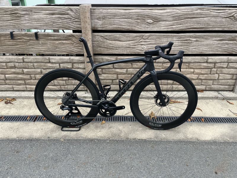 Trek émonda SL6 pro 