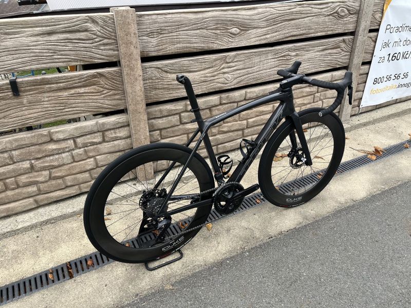 Trek émonda SL6 pro 