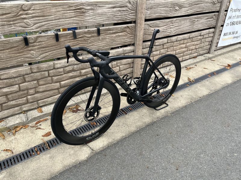 Trek émonda SL6 pro 