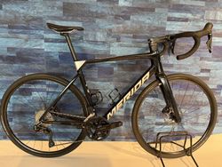 Předběžné objednávky - Merida SCULTURA 6000 carbon disc Di2 el.řazení 2024 - všechny velikosti