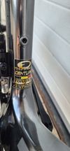 Thompson Century Limited 65/100 Dura ace DI2