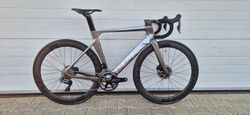 Thompson Century Limited 65/100 Dura ace DI2