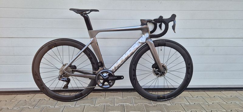 Thompson Century Limited 65/100 Dura ace DI2